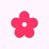 Menstrual Period Tracker V - iPadアプリ