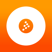 Cross DJ - dj mixer app icon