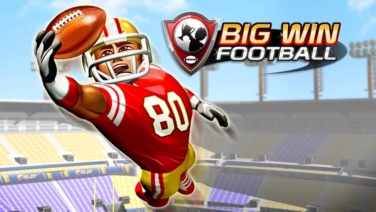 Big Win Football 2019 screenshot-4