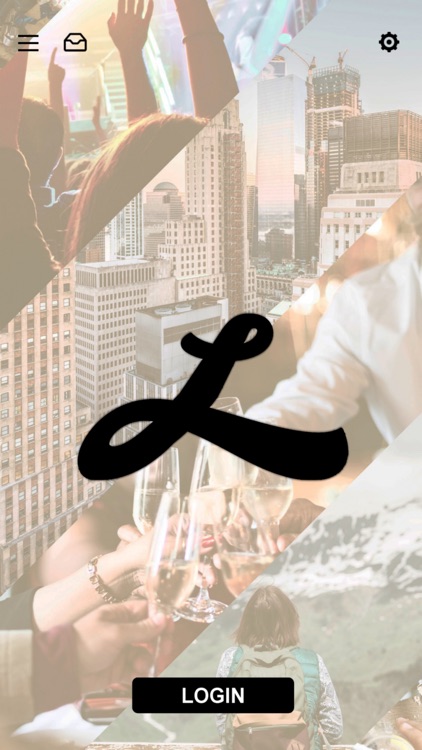 Lyfe App: Luxury Guide