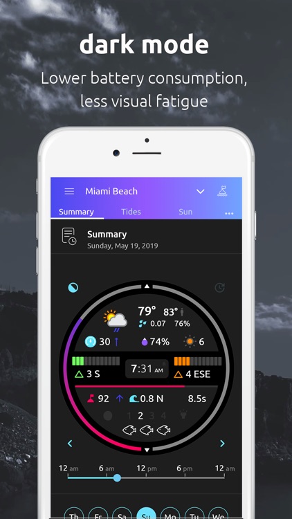 Nautide screenshot-8
