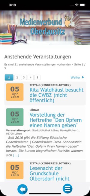 Medien Verbund Oberlausitz(圖4)-速報App