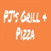 PJ's Grill and Pizza