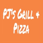 PJ's Grill and Pizza