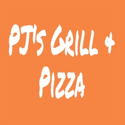 PJ's Grill and Pizza