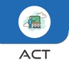ACT Practice Test.