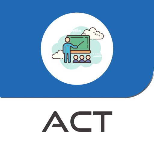 ACT Practice Test.