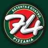 Pizzaria 74 cycling 74 