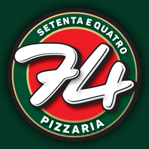 Pizzaria 74