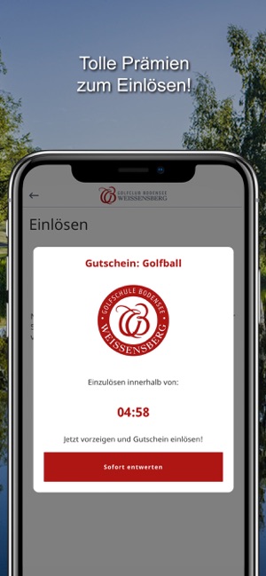 GC Bodensee Weissenberg(圖3)-速報App