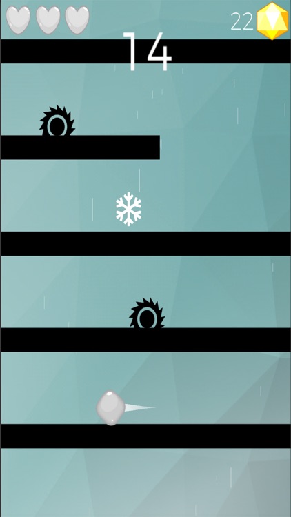 JumpJump screenshot-3