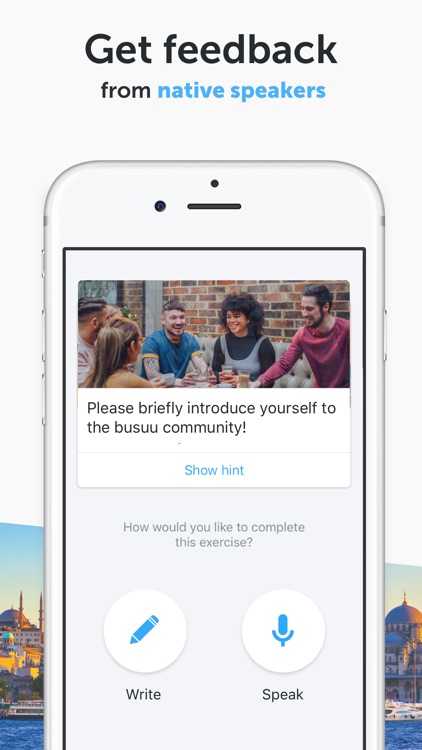 busuu - Language Learning