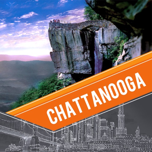 Chattanooga City Guide icon