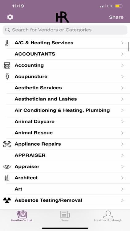 Heather Roxburgh Real Estate