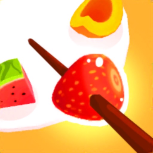 Poke Snack iOS App