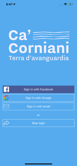 Ca' Corniani(圖1)-速報App