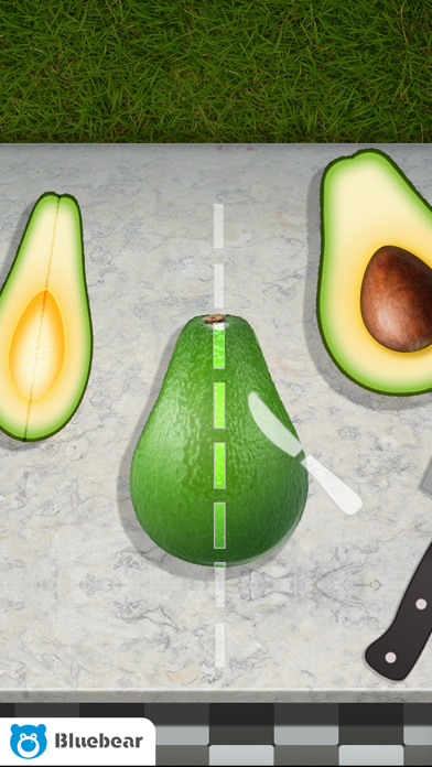 Avocado Toast Maker screenshot 4