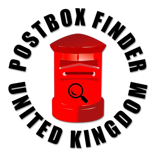 Postbox UK Finder