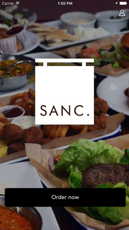 SANC - Hull University Union