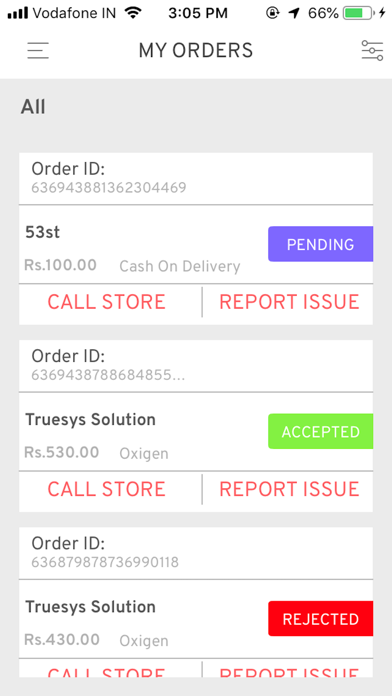 Omni Store screenshot 4