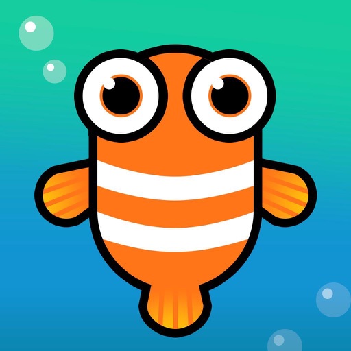 Idle Fish - Caviar Factory iOS App