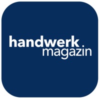 handwerk magazin app not working? crashes or has problems?