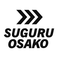 SUGURU OSAKO