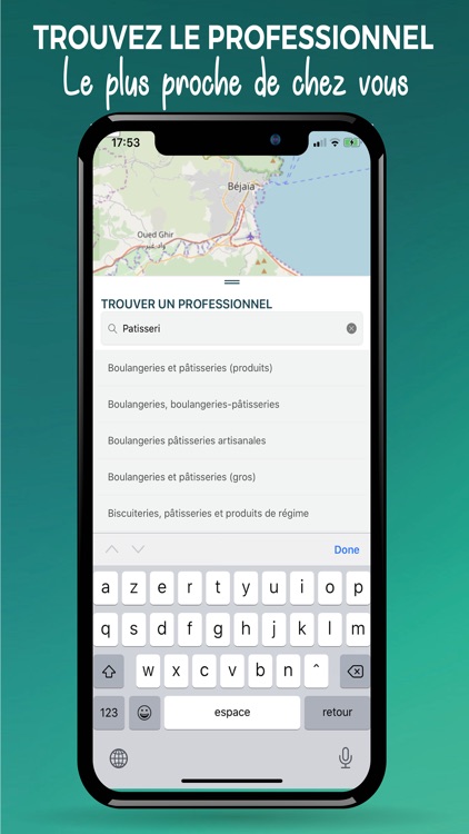 Safahat.dz screenshot-5