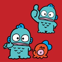 New HANGYODON Stickers pour PC