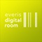 If you want to find a place where the digital world and the physical connect through innovation bringing the future to our everyday life, we present you everis Digital Room