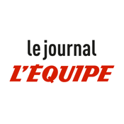 Le Journal Lquipe app review