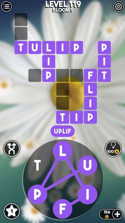 Enlightened - Word Game screenshot-0