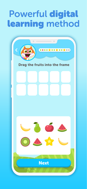 Mathy: Cool Math Learner Games(圖1)-速報App