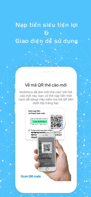 MobiFone NEXT(圖2)-速報App