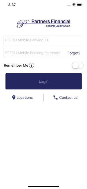 Partners Financial FCU Mobile(圖2)-速報App