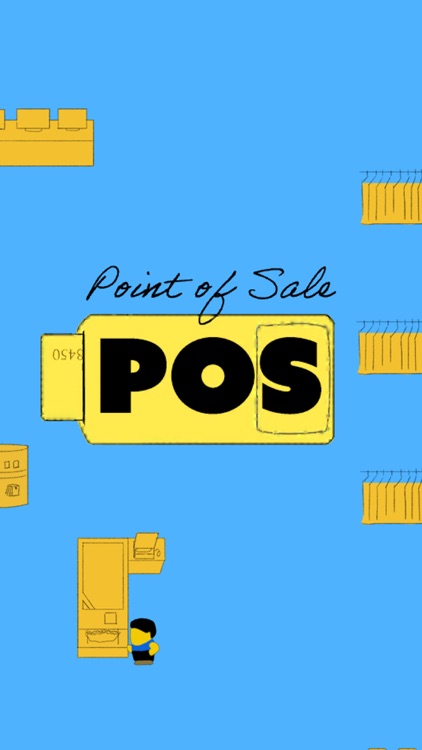 POS: Point of Sale