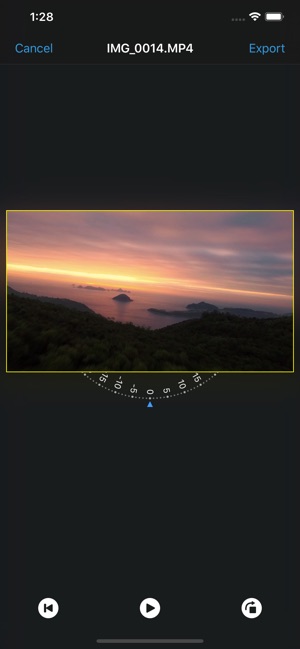 Perfect Horizon(圖3)-速報App