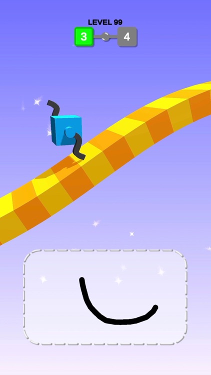 Draw Climber screenshot-3
