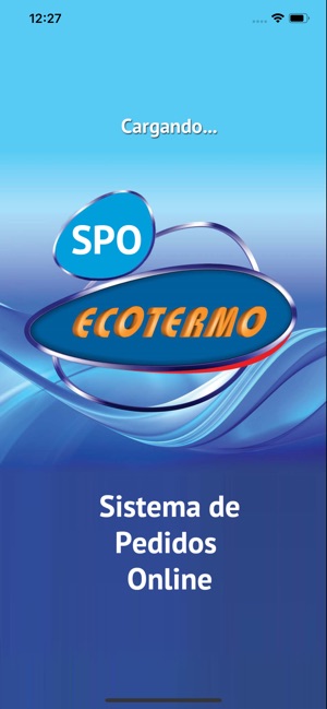 Ecotermo SPO(圖1)-速報App