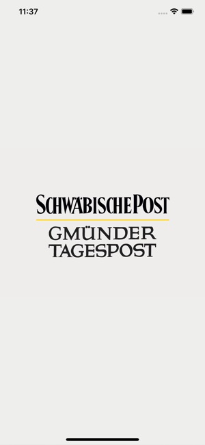 SchwäPo und Tagespost E-Paper(圖1)-速報App