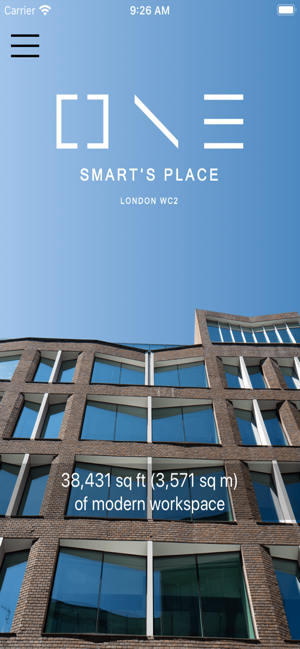 One Smarts Place(圖1)-速報App