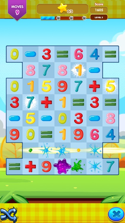 Math Pop Fiesta screenshot-4