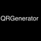 QR Generator is a simple and convenient tool that help you create QR Code image displayed on the screen