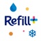 Refill+TM Nestlé ® Pure LifeTM