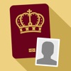 UK Passport Photo