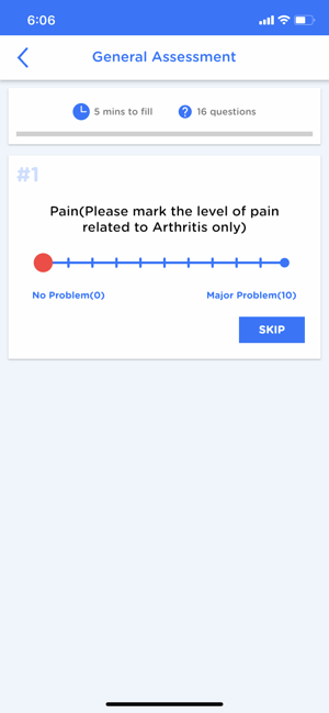 Arthritis+ Kiosk(圖4)-速報App