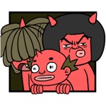 Hairy Imp