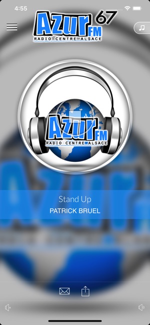 AZUR FM(圖1)-速報App