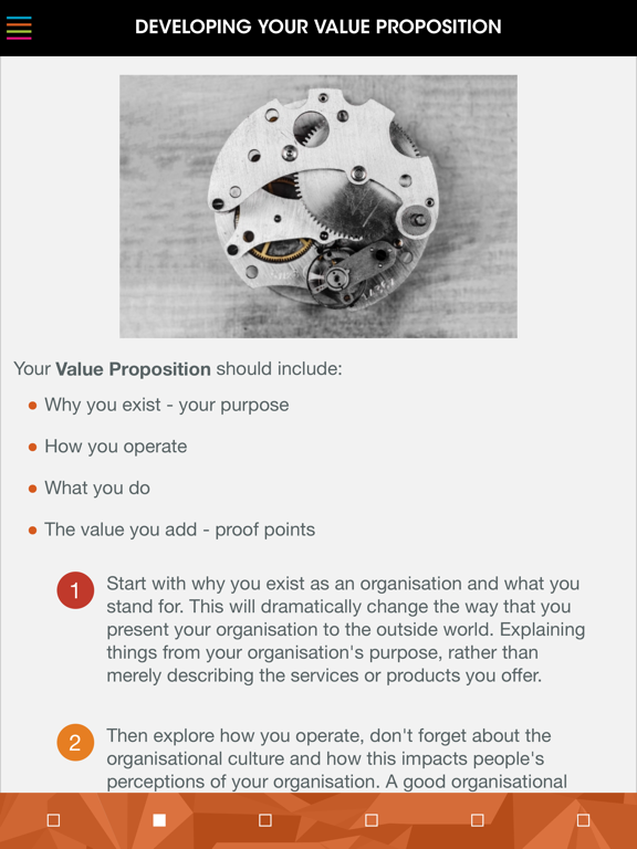 Screenshot #6 pour Account Mgt