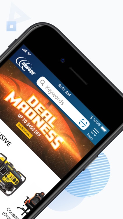 Newegg Mobile